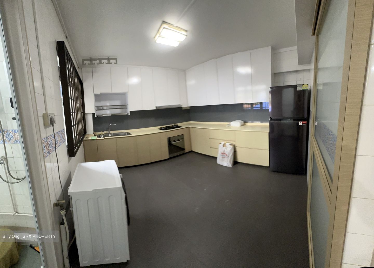 Blk 553 Pasir Ris Street 51 (Pasir Ris), HDB 5 Rooms #442464631